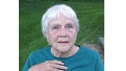 Judy Jones, 85, of Ithaca, has led three campaigns to erase medical debt for thousands of strangers. Her last campaign this summer erased debt for 953 Onondaga County residents, who will get the good news in the week before Christmas.