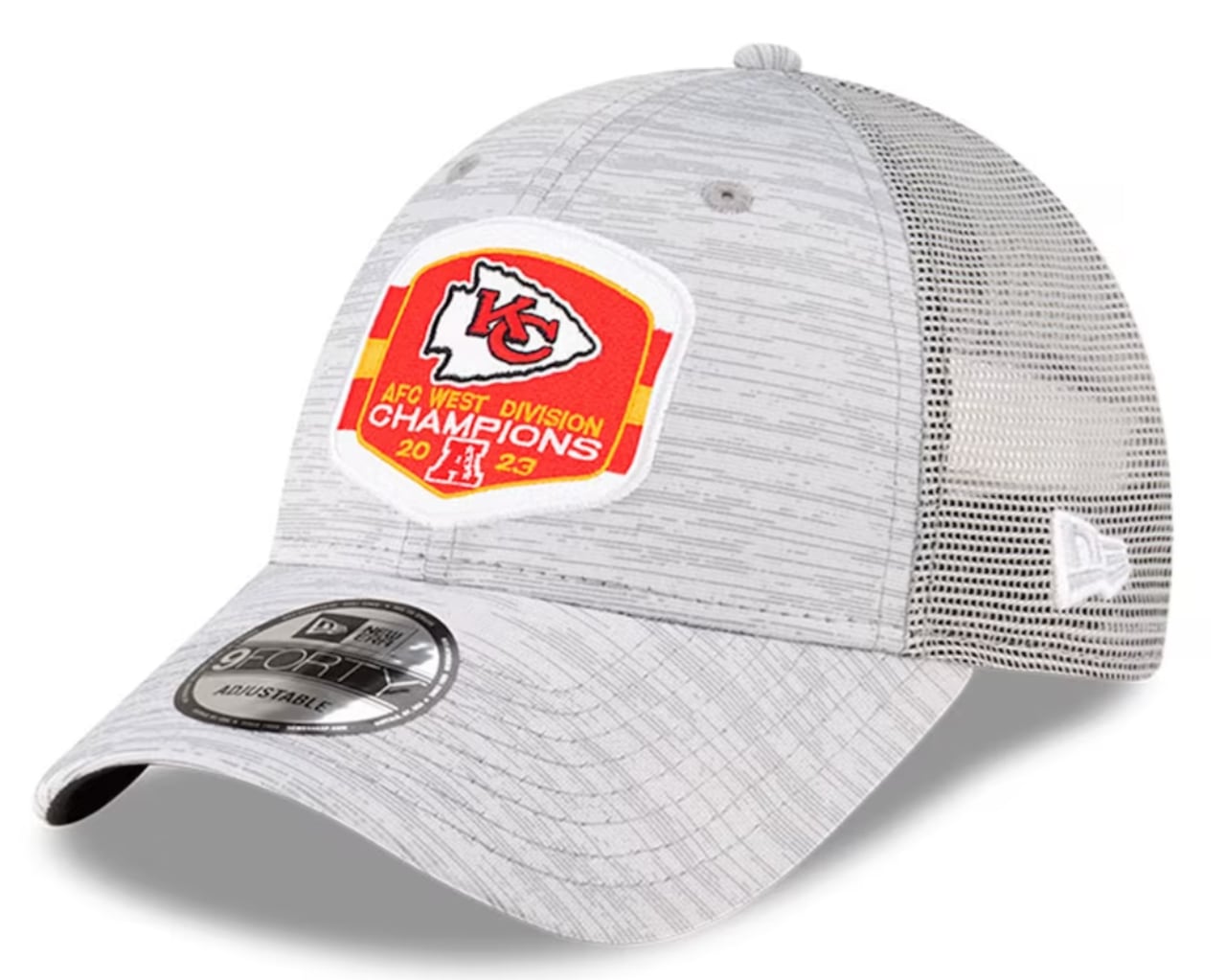 Kansas City Chiefs hat