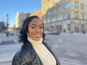 Company news: Brianca Hill promoted by City of Syracuse