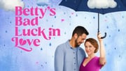 'Betty's Bad Luck in Love' premieres on Hallmark Saturday, January 20 at 8 p.m.