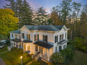 House of the Week: Marietta’s ‘Ivaholm’ has been ‘treasured’ by the same family for over a century