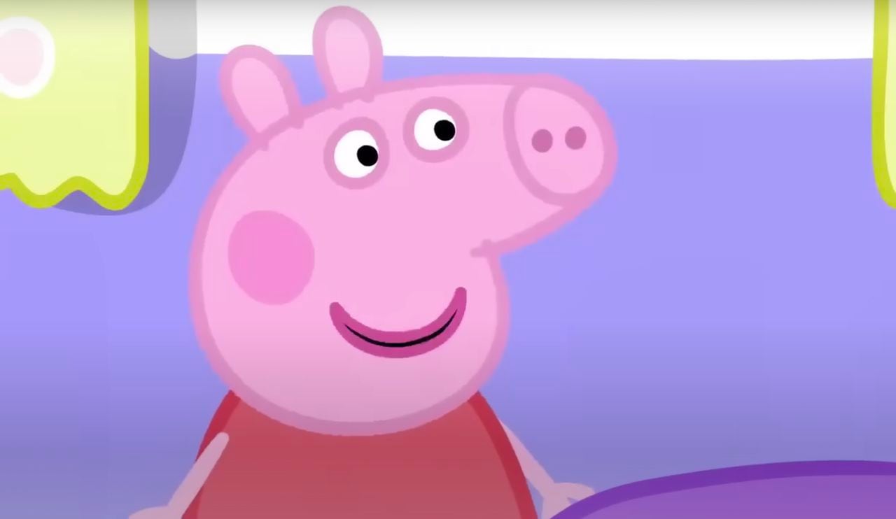 Peppa Pig