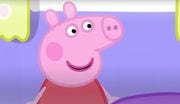 "Peppa Pig" is a popular children's animated TV show. (Video still)
