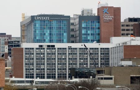 Upstate hospital suspends filing new medical debt lawsuits as governor seeks partial ban