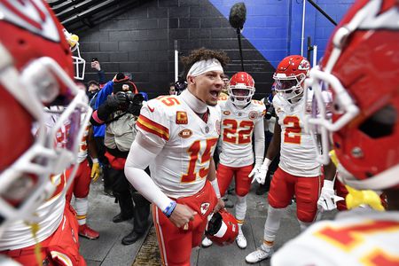 Kansas City Chiefs vs. Baltimore Ravens prediction: Early odds, picks, and promos for NFL Conference Championship game