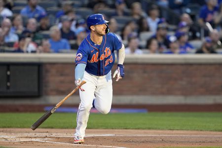 New York Mets star agrees to $20.5 million, 1-year contract