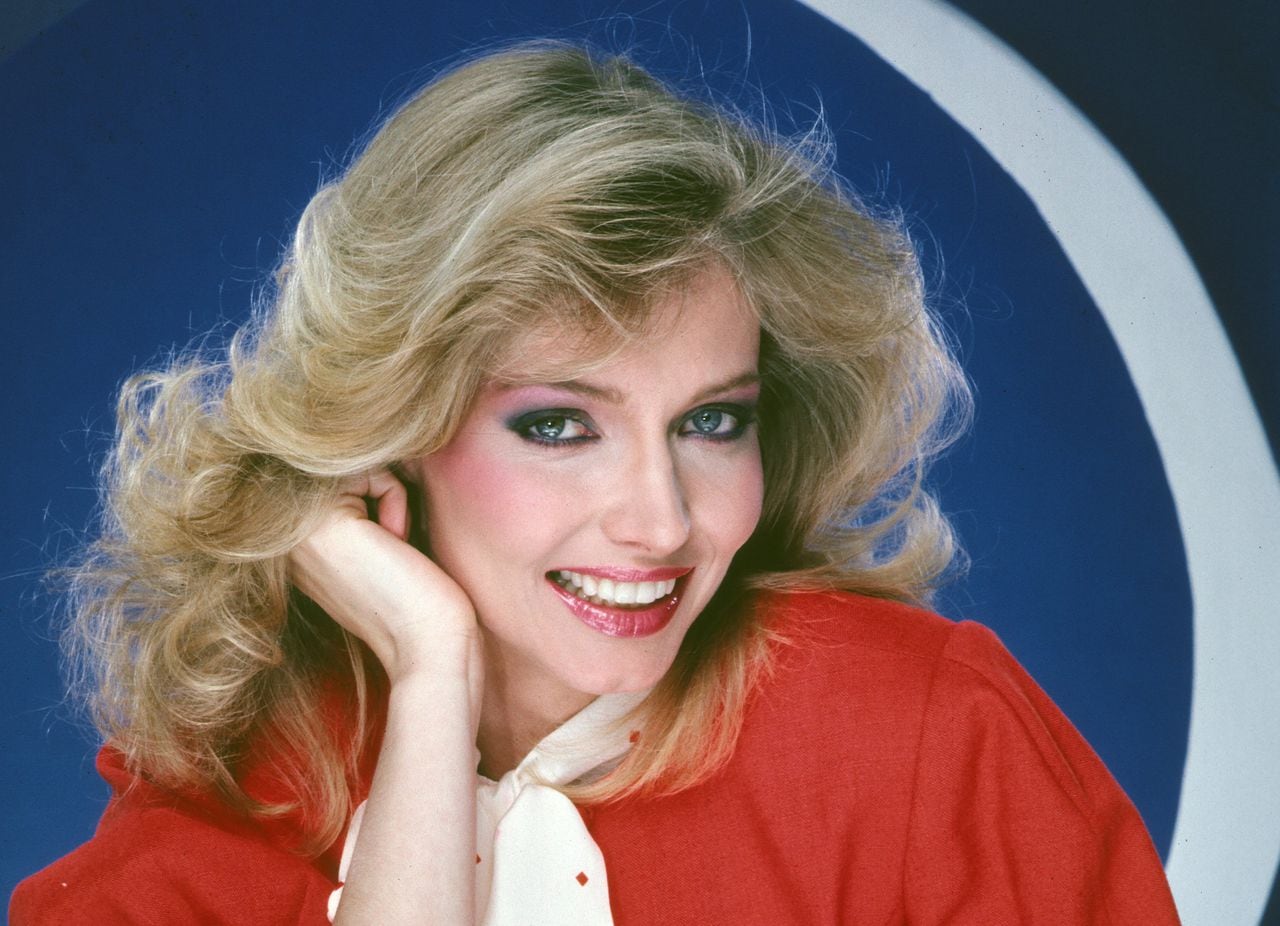 Cindy Morgan