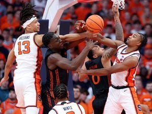 ACC basketball power rankings: How high does SU climb after 2-0 week?