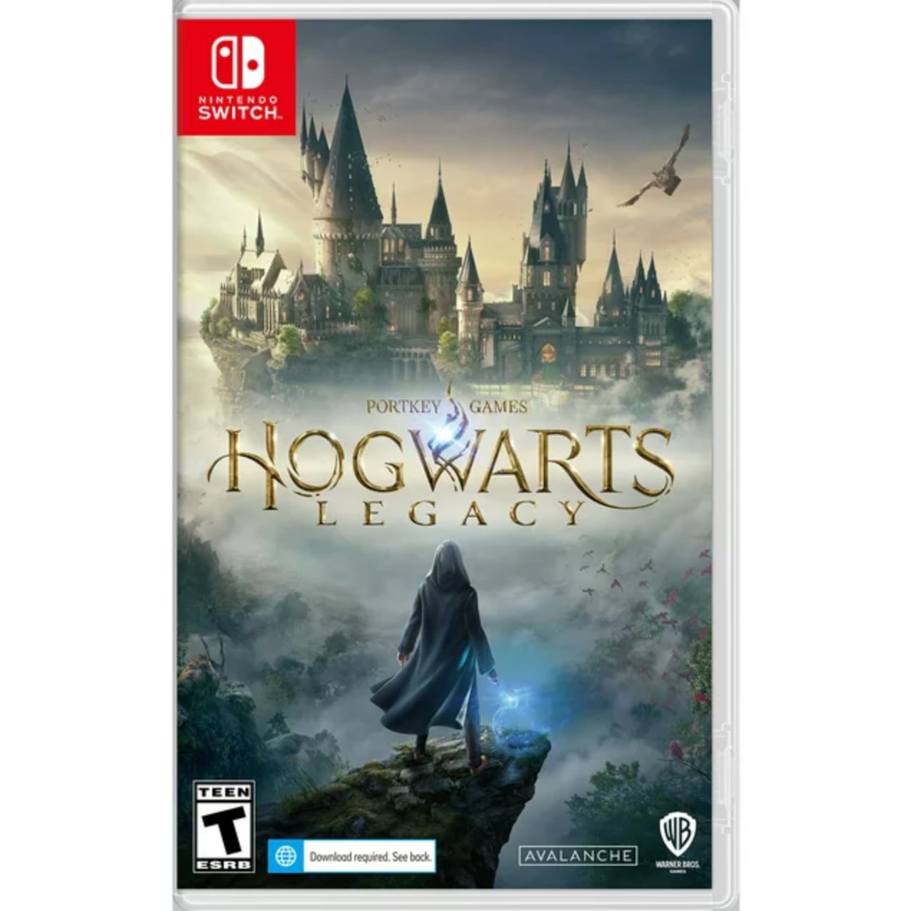 Hogwarts Legacy - Nintendo Switch