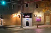 The Alpine Gentlemen's Club is located at 401 Butternut Street in Syracuse. James McClendon | jmcclendon@syracuse.com