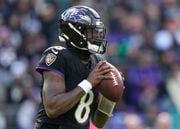 Houston Texans vs. Baltimore Ravens: This NFL prediction features our best bet of the game.