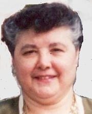Rosemarie Bundy, 87, of DeWitt, passed away on December 16 at the age of 87.