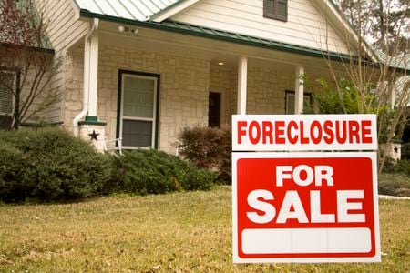 Foreclosures spike in Upstate NY: Metros among those with biggest jumps in U.S. in 2023