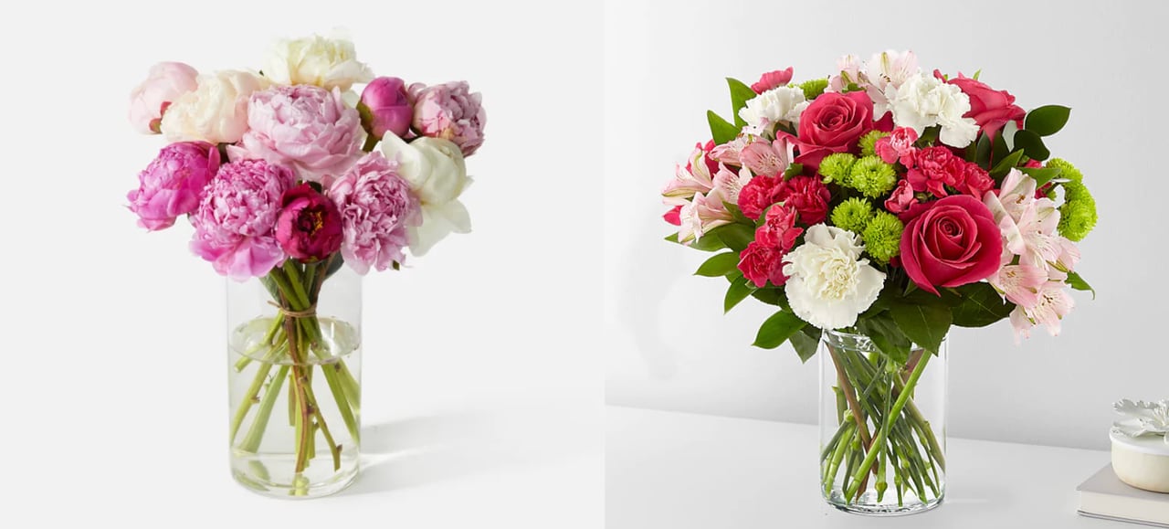 Valentine’s Day flowers: Where to get, bouquets, flower deliveries online