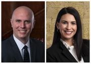Company news: Michael P. Carlson and Natalie S. French become Hancock Estabrook law firm partners