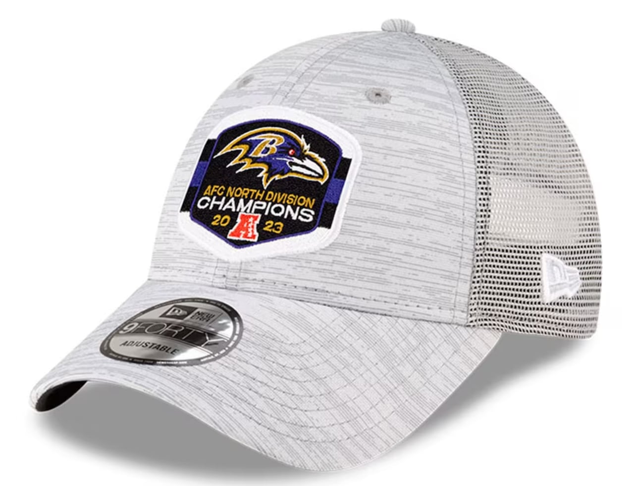 Baltimore Ravens hat