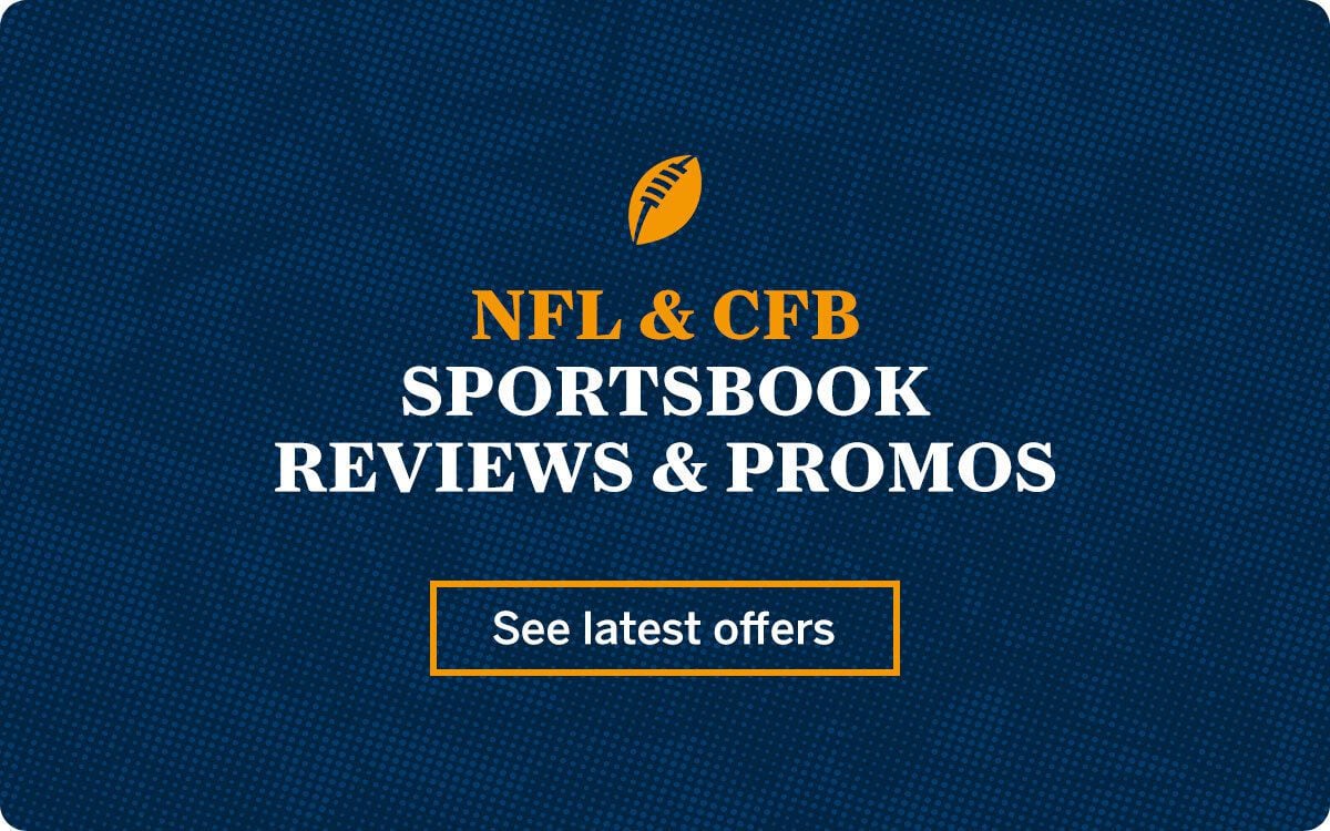 NFL and college football betting