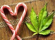 There are an assortment of gifts to give the cannabis lover in your life this holiday season.