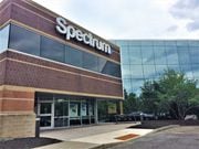 Spectrum office on Fair Lakes Road in DeWitt. (Rick Moriarty | rmoriarty@syracuse.com)