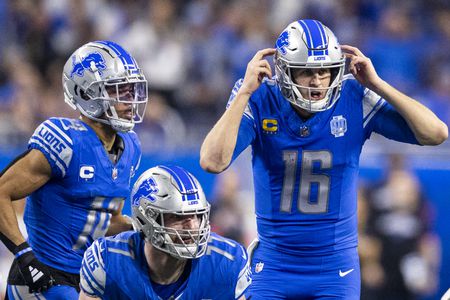 Detroit Lions Playoffs gear: Where to get NFC Championship t-shirts, hats