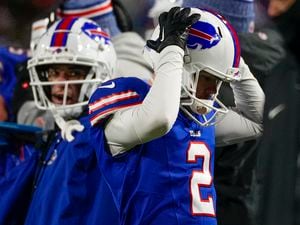 NFL script writers are sadists: What they’re saying following Bills’ playoff loss to Chiefs