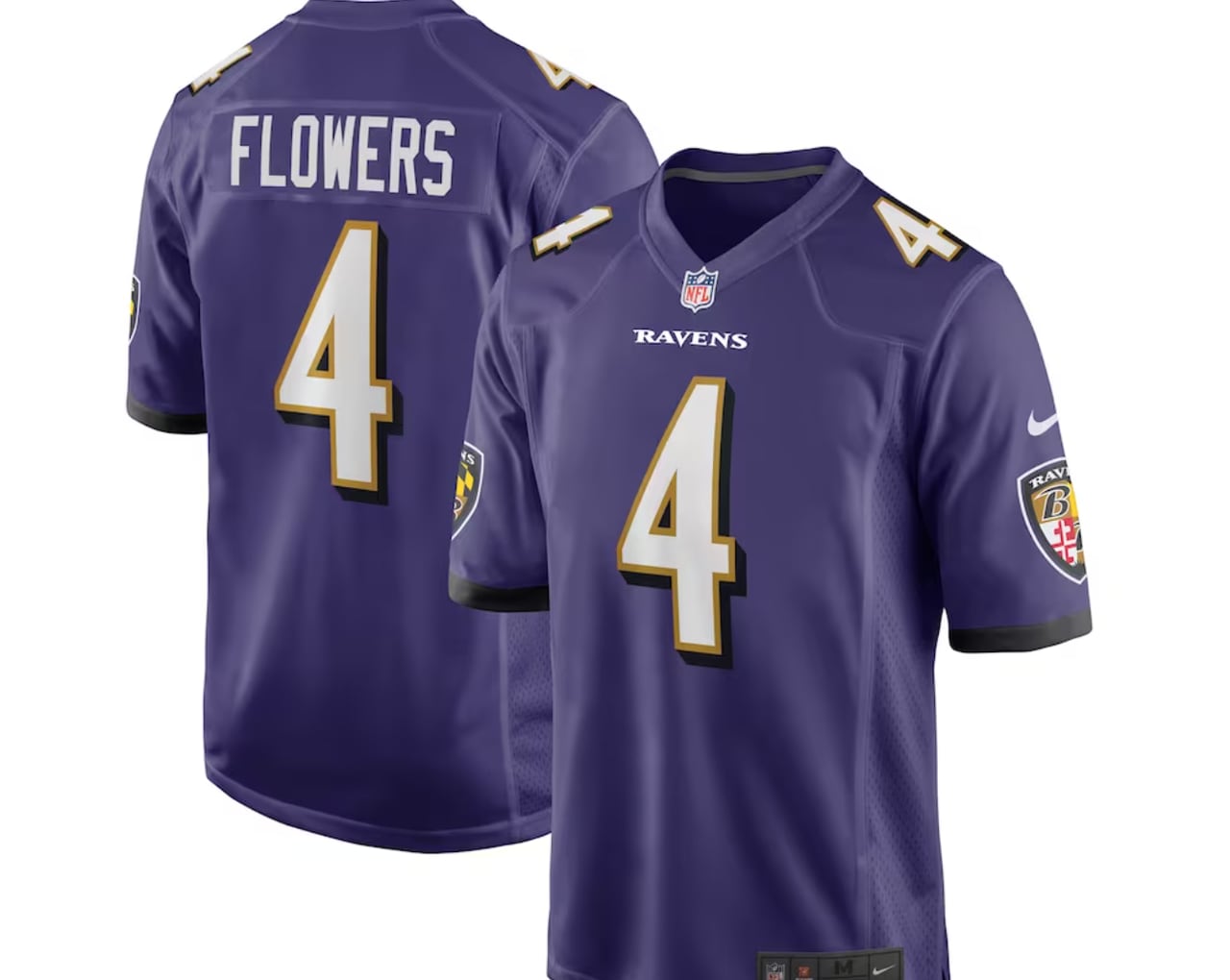 Baltimore Ravens jersey