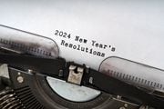 New year's resolutions don't have to feel soul-sucking! Contrary to popular belief, you can set fun New Year's resolutions for 2024.