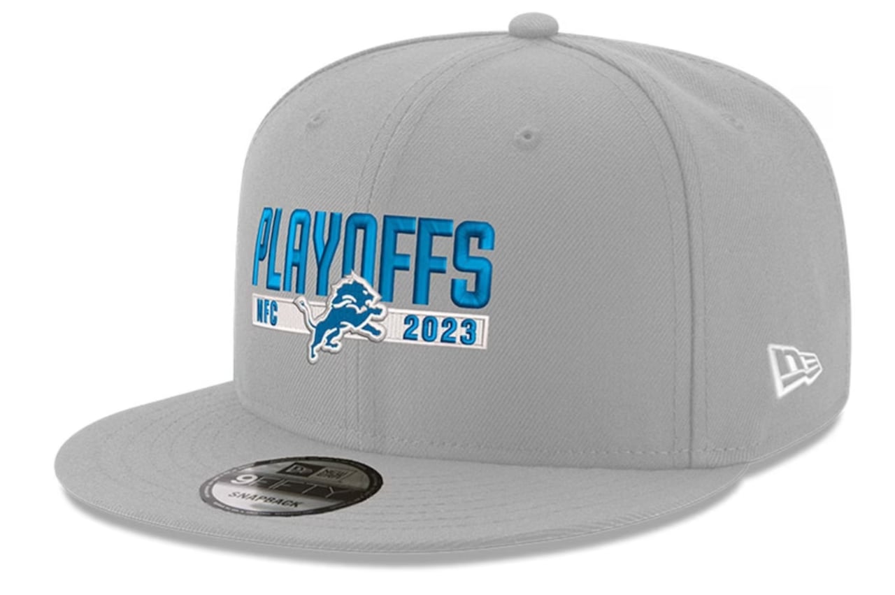 Detroit Lions hat