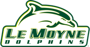 The Le Moyne College logo